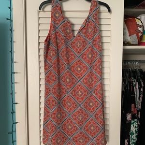 Francesca’s sundress